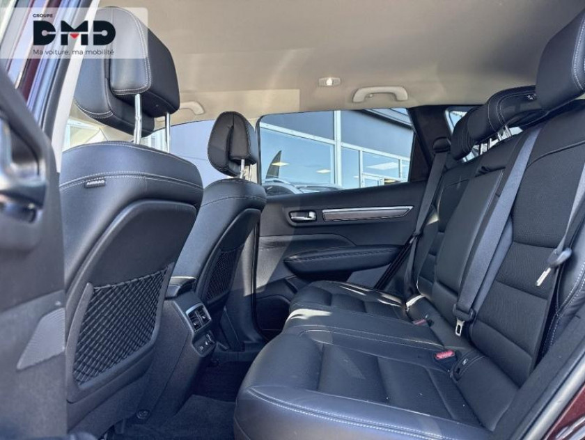 Renault Koleos 1.3 Tce 160ch Intens Edc - Visuel #10