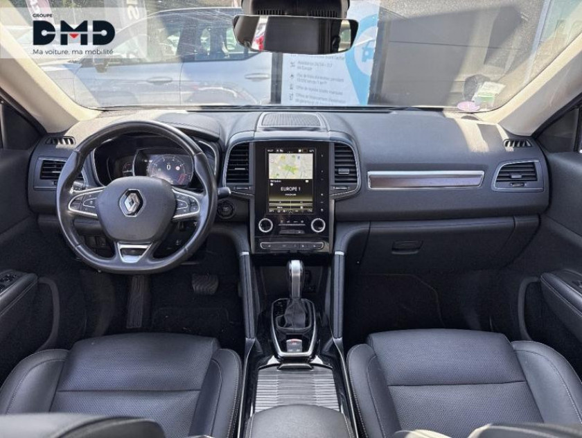 Renault Koleos 1.3 Tce 160ch Intens Edc - Visuel #5