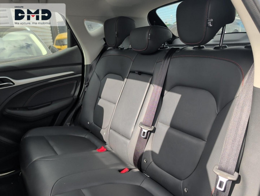 MG Motor Zs Ev 156ch - 70kwh Luxury - Visuel #10