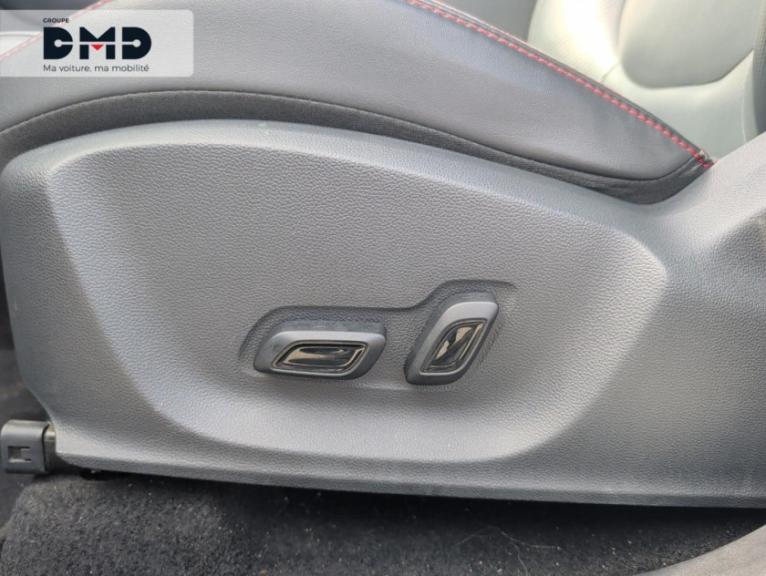 MG Motor Zs Ev 156ch - 70kwh Luxury - Visuel #18