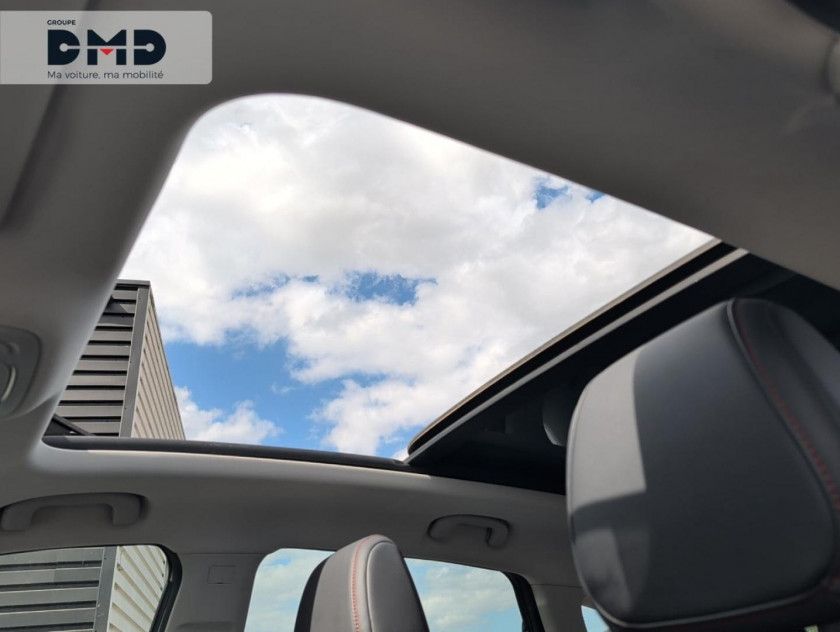 MG Motor Zs Ev 156ch - 70kwh Luxury - Visuel #14