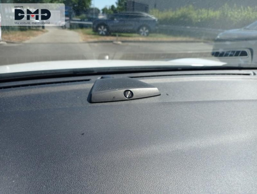 Ford Puma 1.0 Flexifuel 125ch S&s Mhev St-line X - Visuel #15