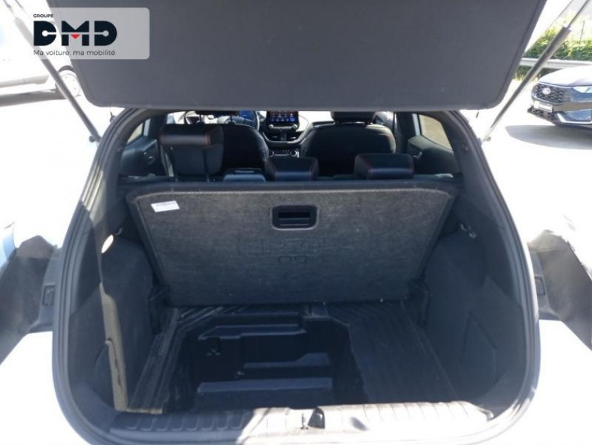 Ford Puma 1.0 Flexifuel 125ch S&s Mhev St-line X - Visuel #12