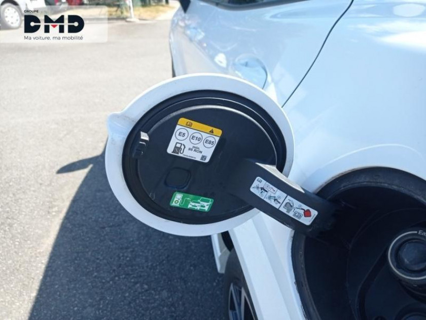 Ford Puma 1.0 Flexifuel 125ch S&s Mhev St-line X - Visuel #19