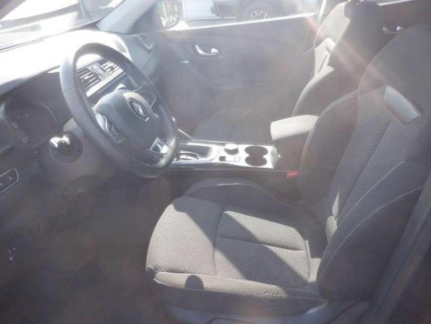 Renault Kadjar 1.5 Blue Dci 115ch Business Edc - Visuel #6