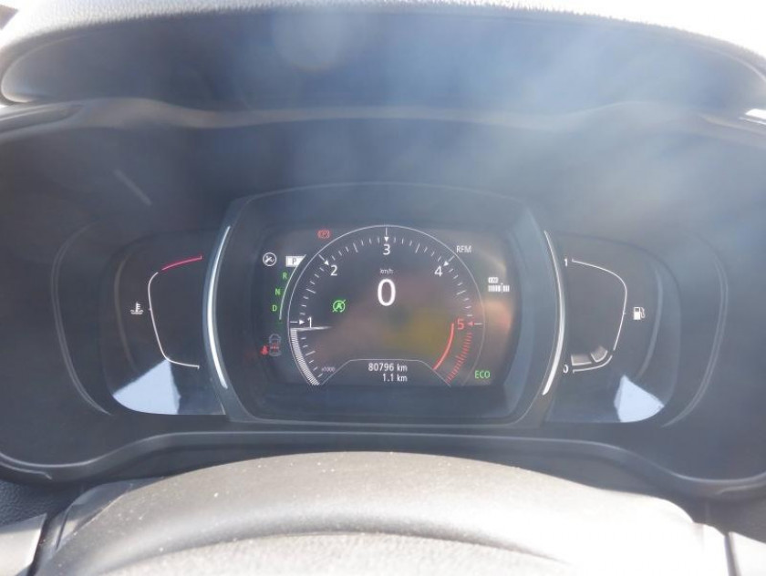 Renault Kadjar 1.5 Blue Dci 115ch Business Edc - Visuel #12