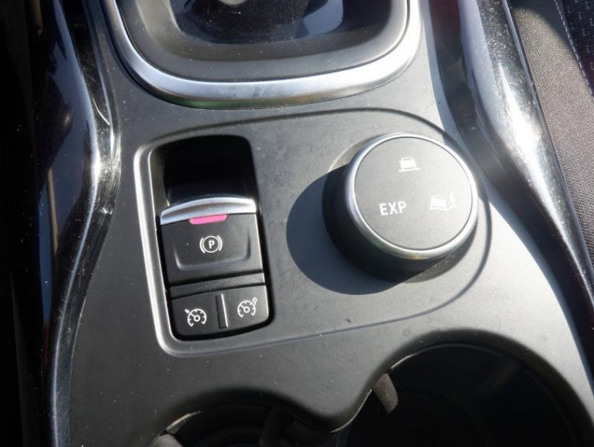 Renault Kadjar 1.5 Blue Dci 115ch Business Edc - Visuel #14