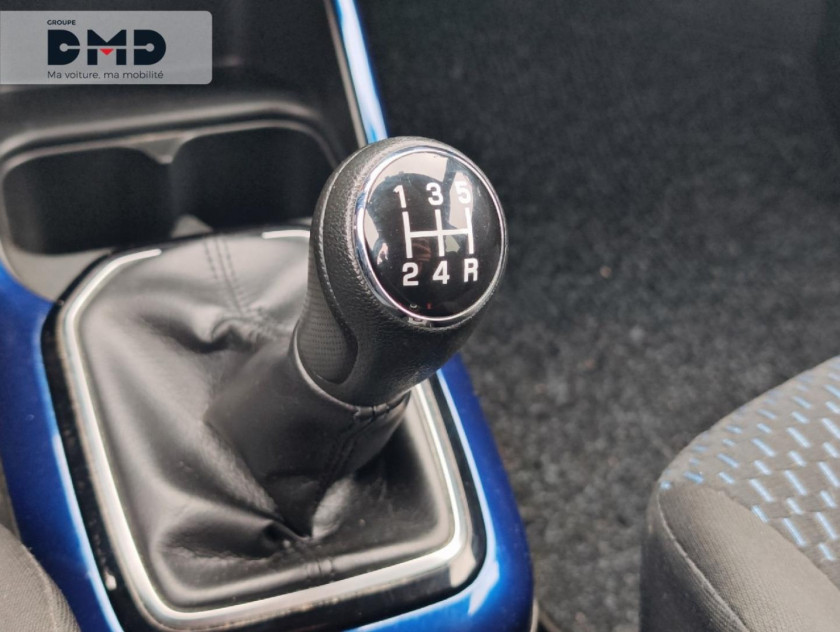Suzuki Ignis 1.2 Dualjet Hybrid 83ch Privilège - Visuel #8