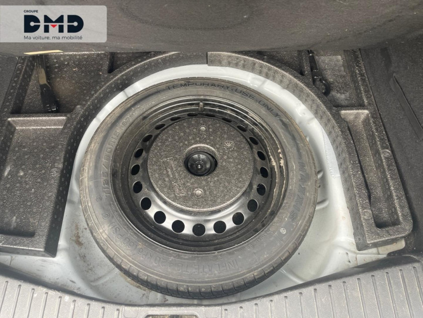 Ford C-max 1.0 Ecoboost 125ch Stop&start Titanium - Visuel #14