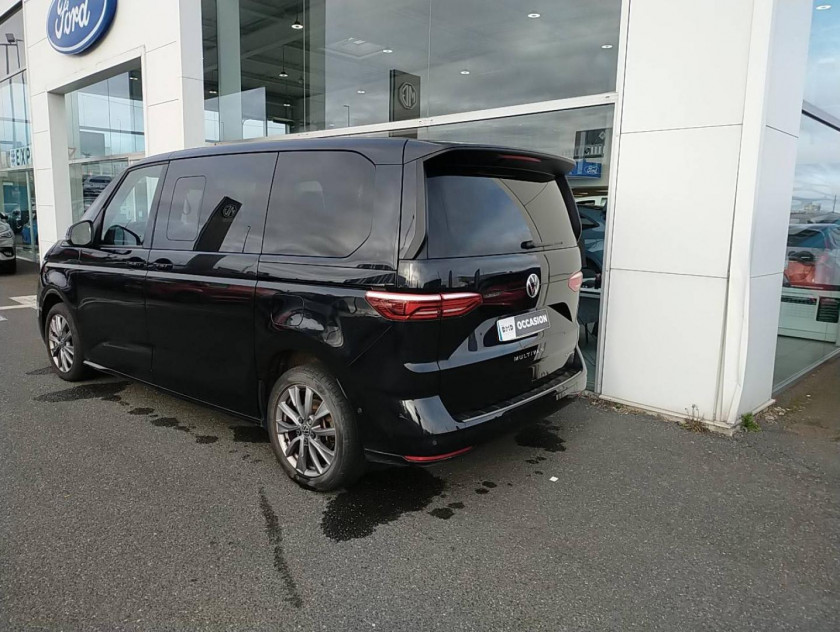 Volkswagen Multivan 1.4 Ehybrid 218ch Energetic Court Dsg6 - Visuel #3