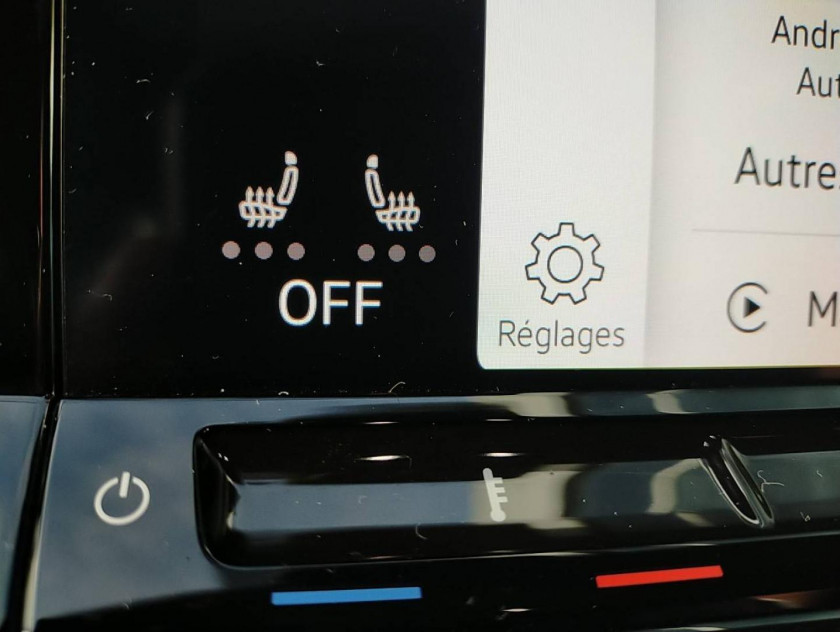 Volkswagen Multivan 1.4 Ehybrid 218ch Energetic Court Dsg6 - Visuel #15