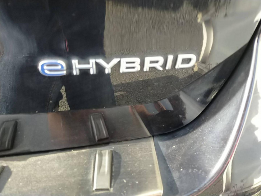 Volkswagen Multivan 1.4 Ehybrid 218ch Energetic Court Dsg6 - Visuel #18