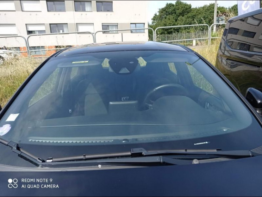 Ford Puma 1.0 Flexifuel 125ch S&s Mhev St-line - Visuel #12