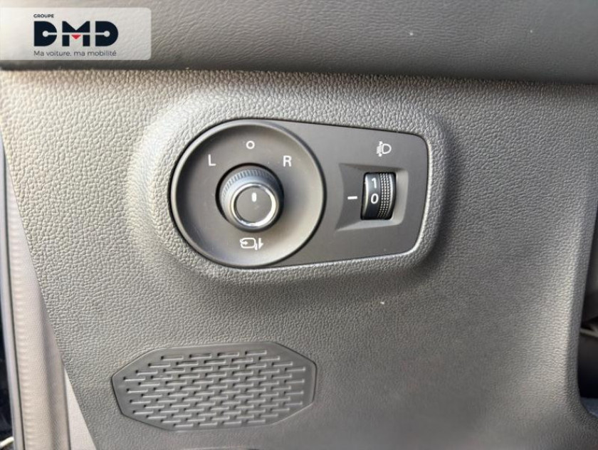 MG Motor Zs Ev 156ch - 70kwh Luxury - Visuel #15