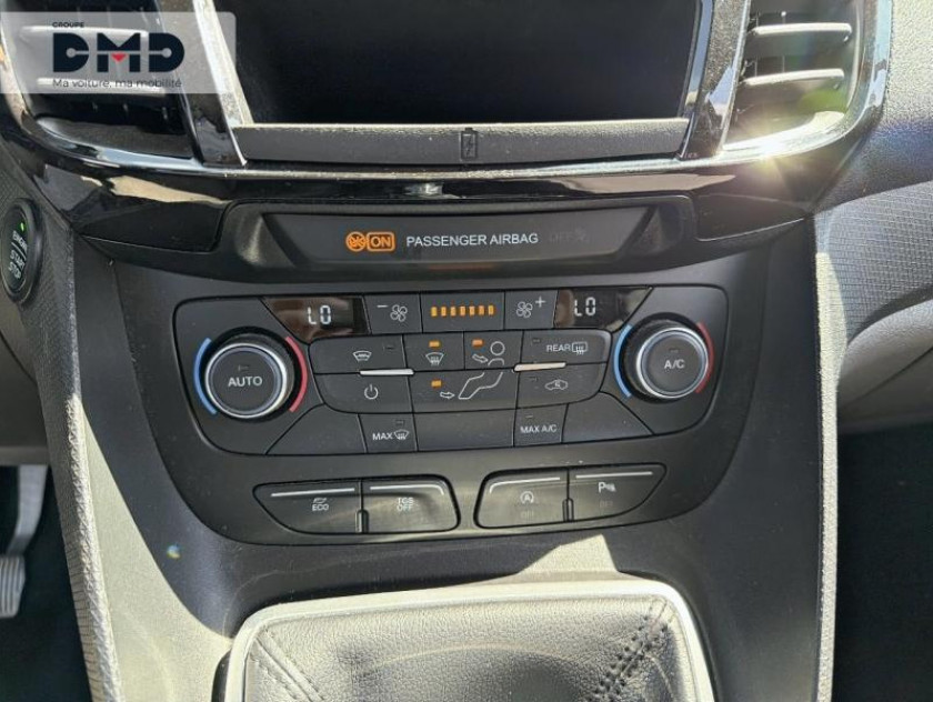 Ford Grd Tourneo Connect 1.5 Ecoblue 120ch Stop&start Titanium - Visuel #15