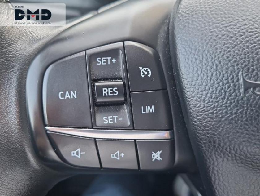 Ford Focus 1.0 Ecoboost 125ch Titanium - Visuel #14