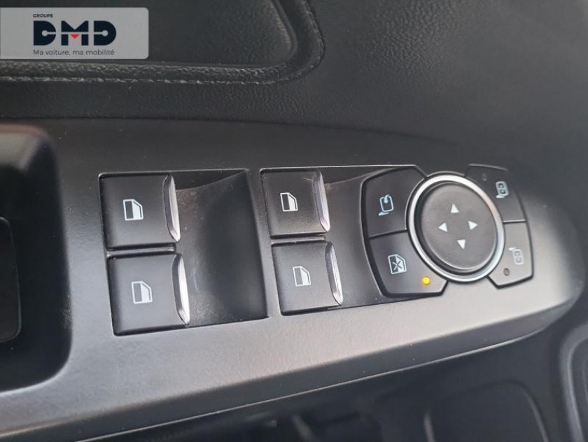 Ford Focus 1.0 Ecoboost 125ch Titanium - Visuel #15