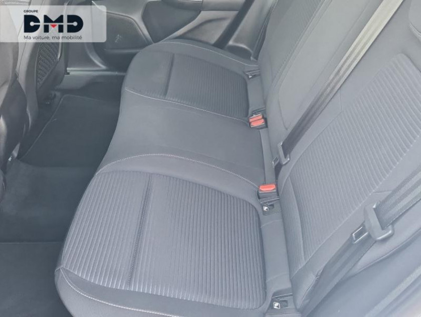 Ford Focus 1.0 Ecoboost 125ch Titanium - Visuel #10