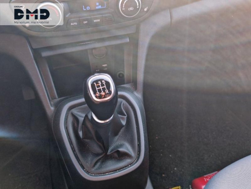 Hyundai I10 1.0 66ch Initia - Visuel #8