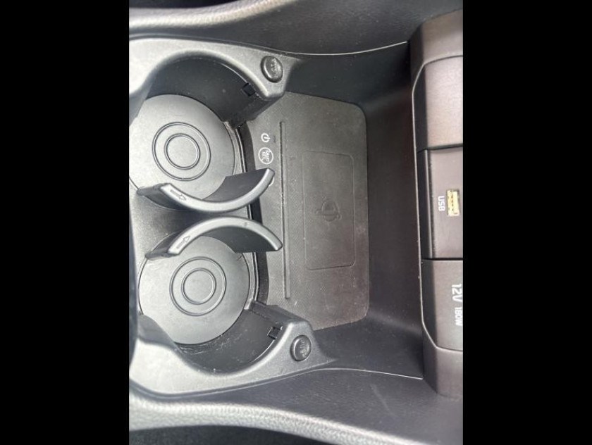 Kia Picanto 1.2 Dpi 84ch Gt Line Bvma5 - Visuel #15