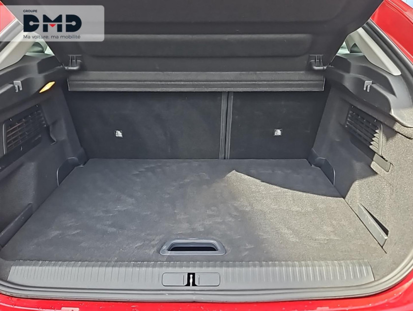 Citroen C4 Bluehdi 130ch S&s Feel Pack Eat8 120g - Visuel #12