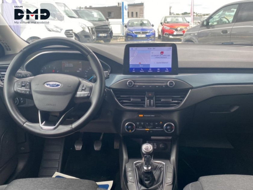 Ford Focus Active Sw 1.0 Ecoboost 125ch Active X - Visuel #5