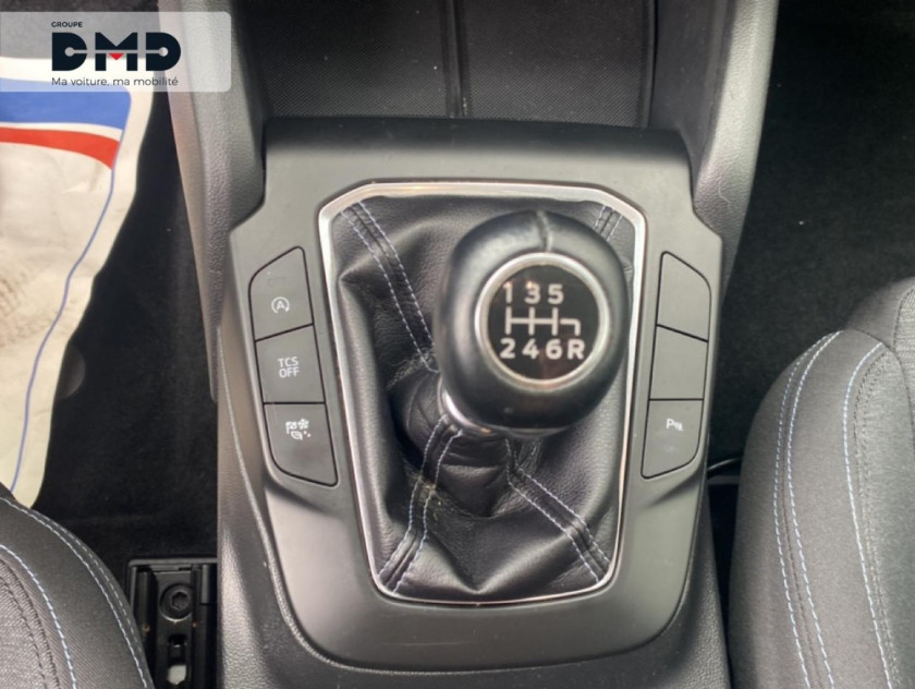 Ford Focus Active Sw 1.0 Ecoboost 125ch Active X - Visuel #19