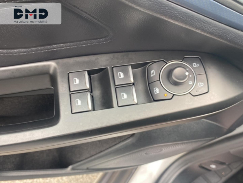 Ford Focus Active Sw 1.0 Ecoboost 125ch Active X - Visuel #16