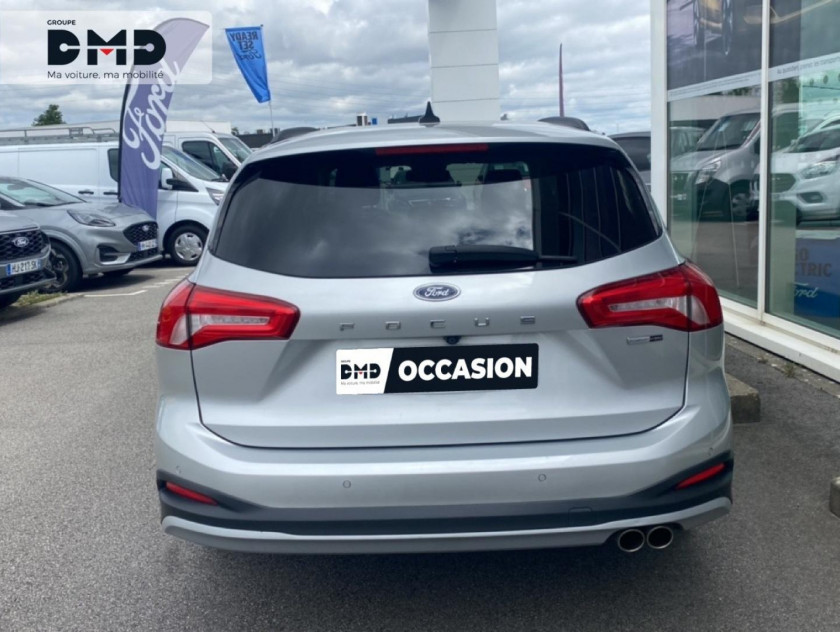Ford Focus Active Sw 1.0 Ecoboost 125ch Active X - Visuel #11