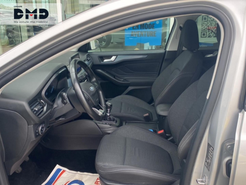 Ford Focus Active Sw 1.0 Ecoboost 125ch Active X - Visuel #9