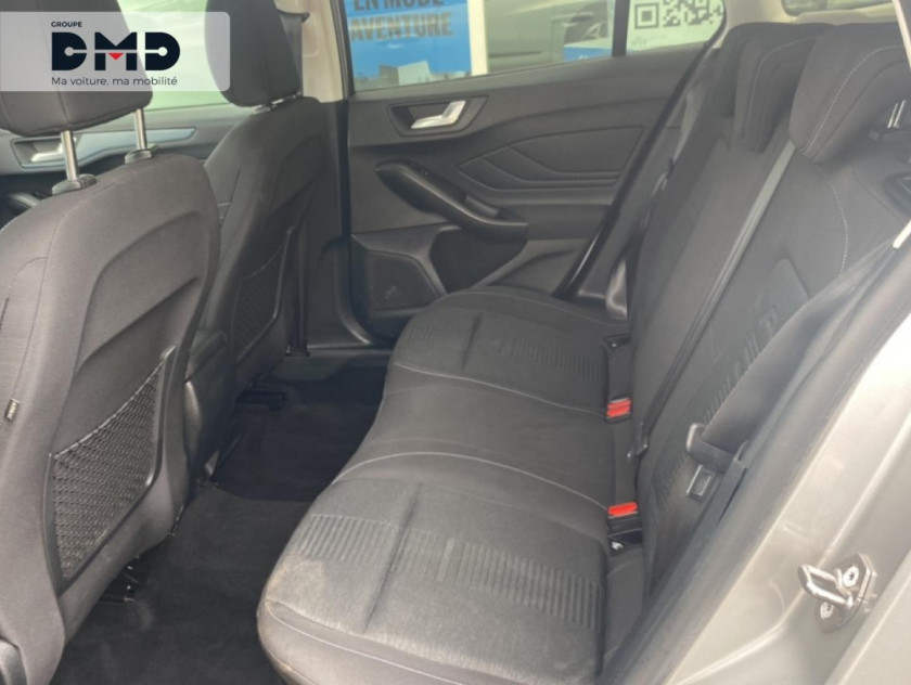 Ford Focus Active Sw 1.0 Ecoboost 125ch Active X - Visuel #10