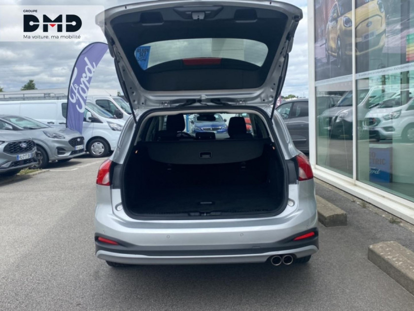 Ford Focus Active Sw 1.0 Ecoboost 125ch Active X - Visuel #12