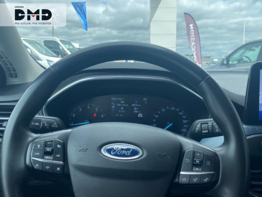 Ford Focus Active Sw 1.0 Ecoboost 125ch Active X - Visuel #7
