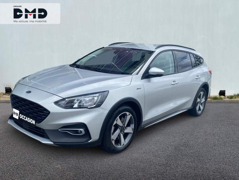 Ford Focus Active Sw 1.0 Ecoboost 125ch Active X - Visuel #1