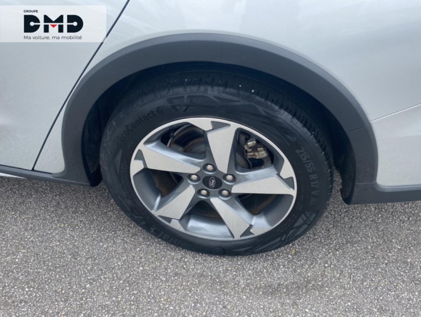 Ford Focus Active Sw 1.0 Ecoboost 125ch Active X - Visuel #14
