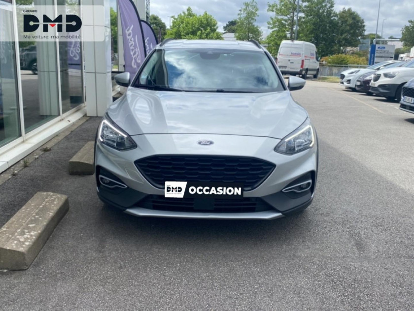 Ford Focus Active Sw 1.0 Ecoboost 125ch Active X - Visuel #4