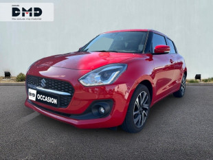 Suzuki Swift 1.2 Dualjet Hybrid 83ch Pack