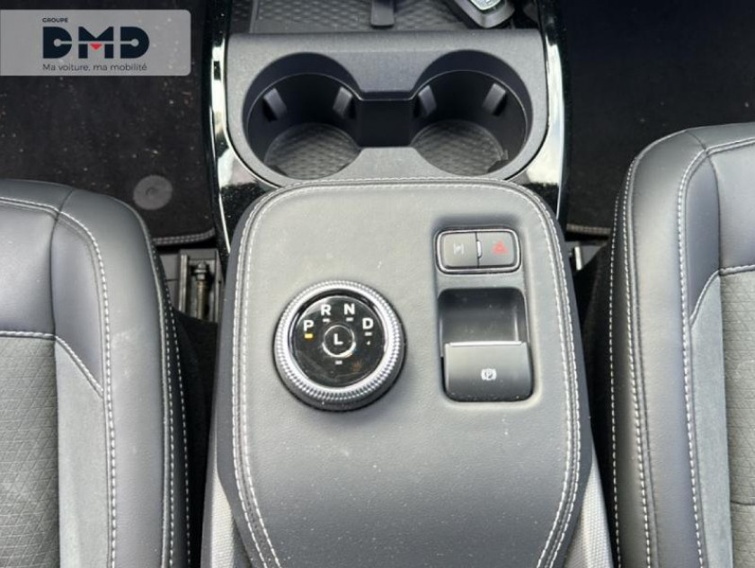 Ford Mustang Mach-e 487ch Extended Range 91kwh Gt Awd - Visuel #8