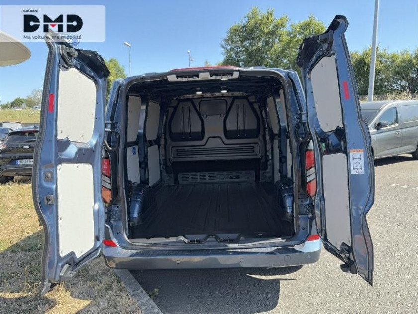 Ford Transit Custom Fg 280 L1h1 2.0 Ecoblue 136ch Limited - Visuel #12