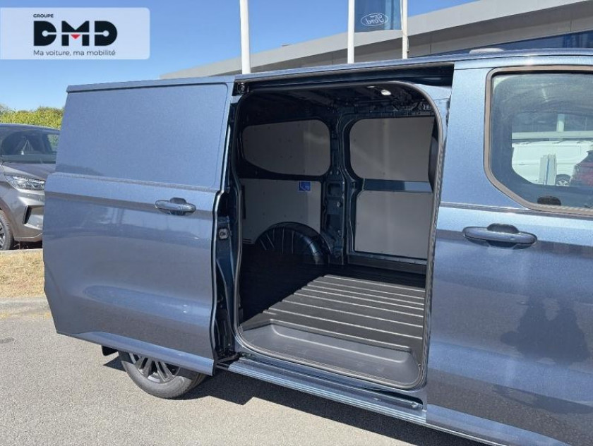 Ford Transit Custom Fg 280 L1h1 2.0 Ecoblue 136ch Limited - Visuel #14