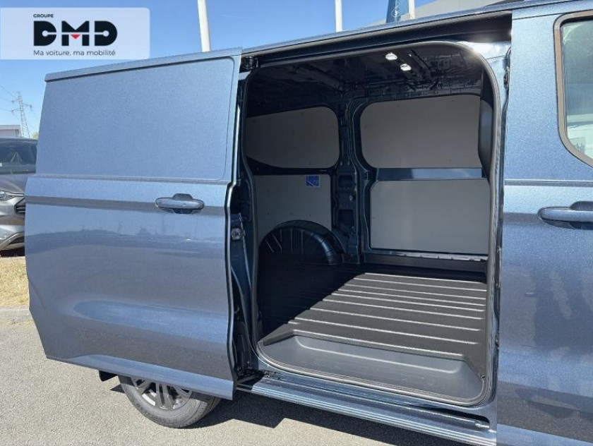 Ford Transit Custom Fg 280 L1h1 2.0 Ecoblue 136ch Limited - Visuel #14