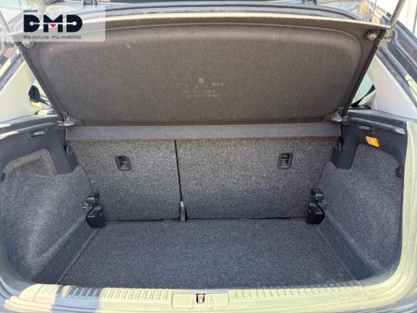 Volkswagen Polo 1.0 60ch Match 5p - Visuel #13
