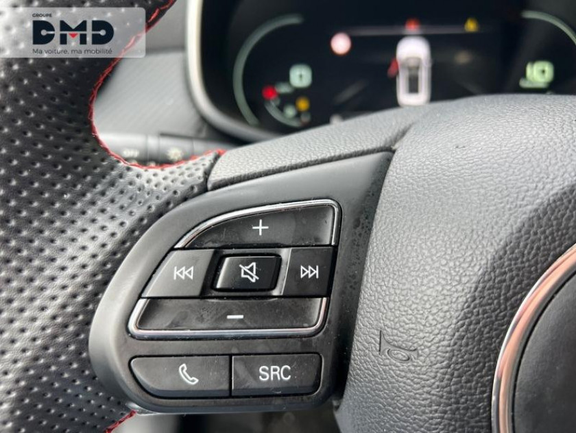 MG Motor Zs 1.0 T-gdi 111ch Luxury - Visuel #17