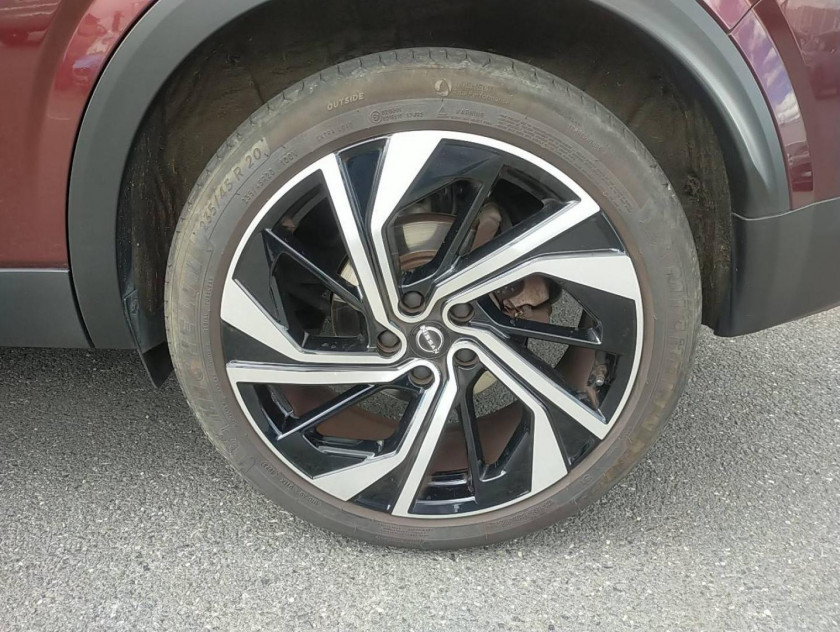 Nissan Qashqai E-power 190ch Tekna 2024 - Visuel #13