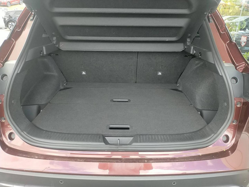 Nissan Qashqai E-power 190ch Tekna 2024 - Visuel #11