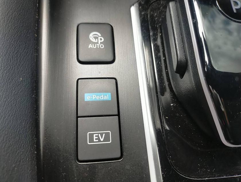 Nissan Qashqai E-power 190ch Tekna 2024 - Visuel #16