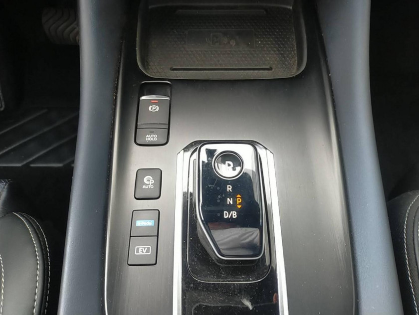 Nissan Qashqai E-power 190ch Tekna 2024 - Visuel #7