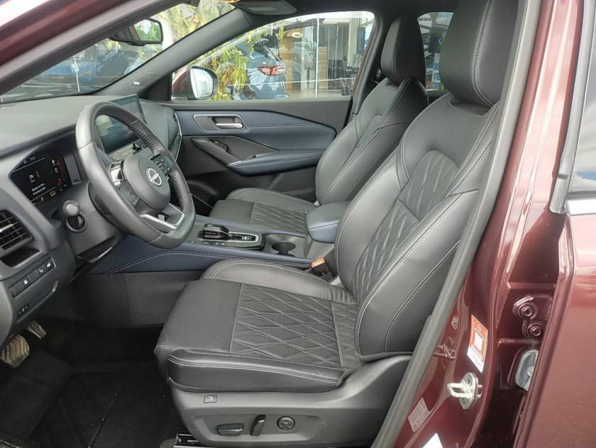 Nissan Qashqai E-power 190ch Tekna 2024 - Visuel #9