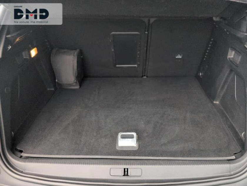 Peugeot 3008 Hybrid 225ch Allure Pack E-eat8 - Visuel #12