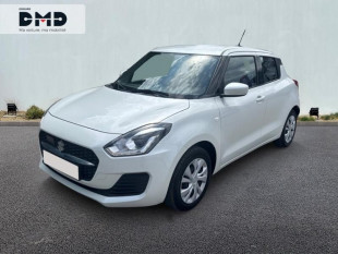 Suzuki Swift 1.2 Dualjet Hybrid 83ch Avantage